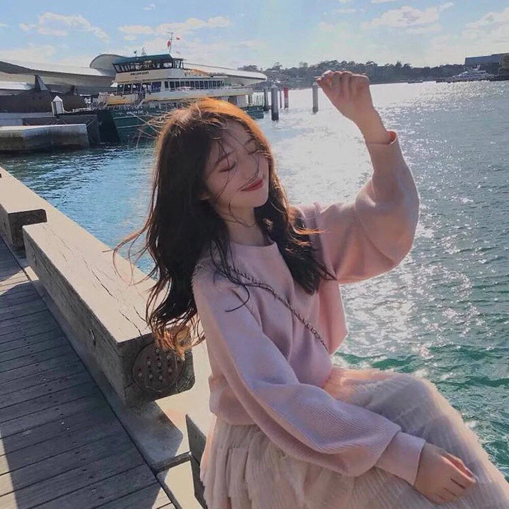 最幸运的女孩