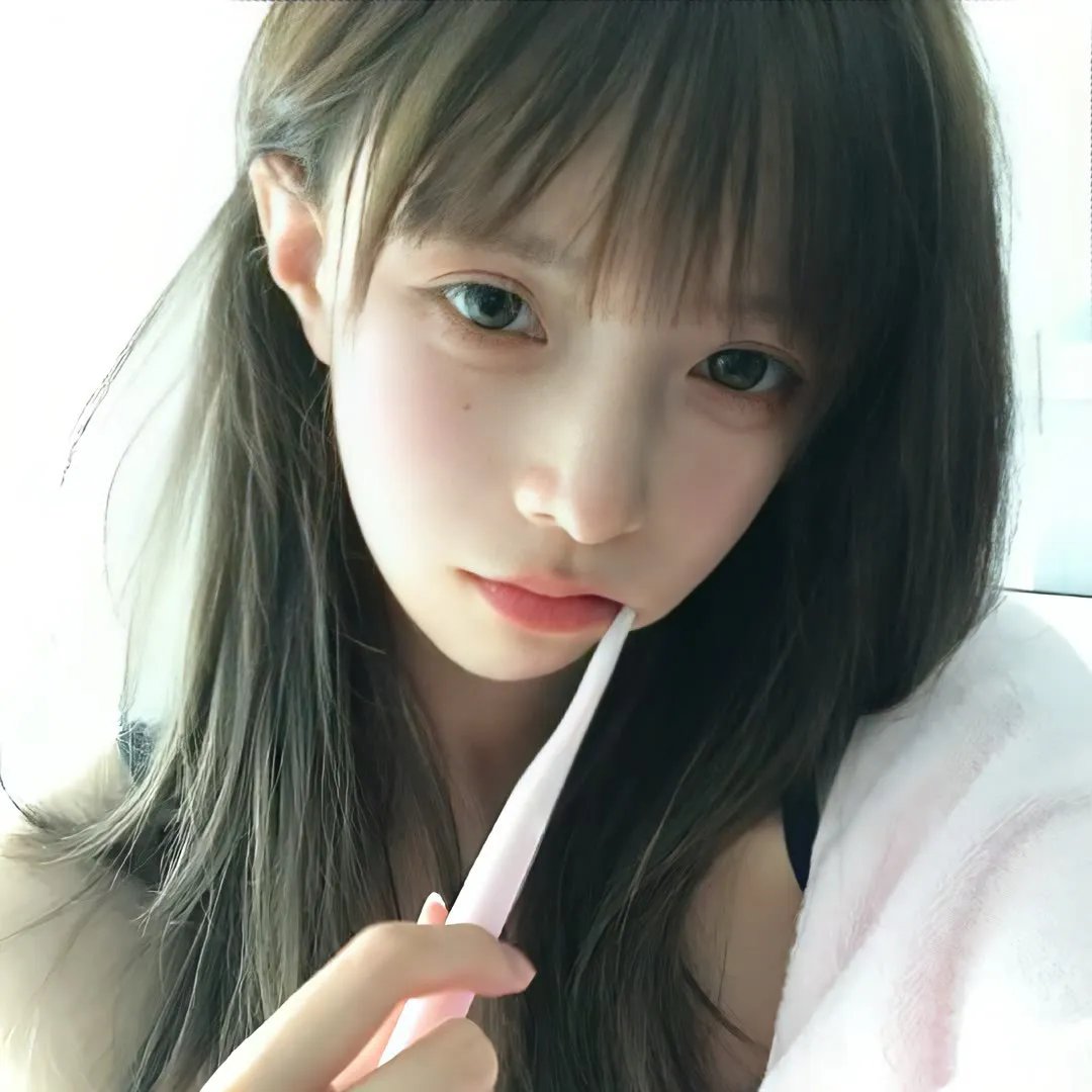 我是丽